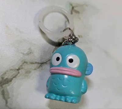 ハンギョドン めじるしアクセサリー