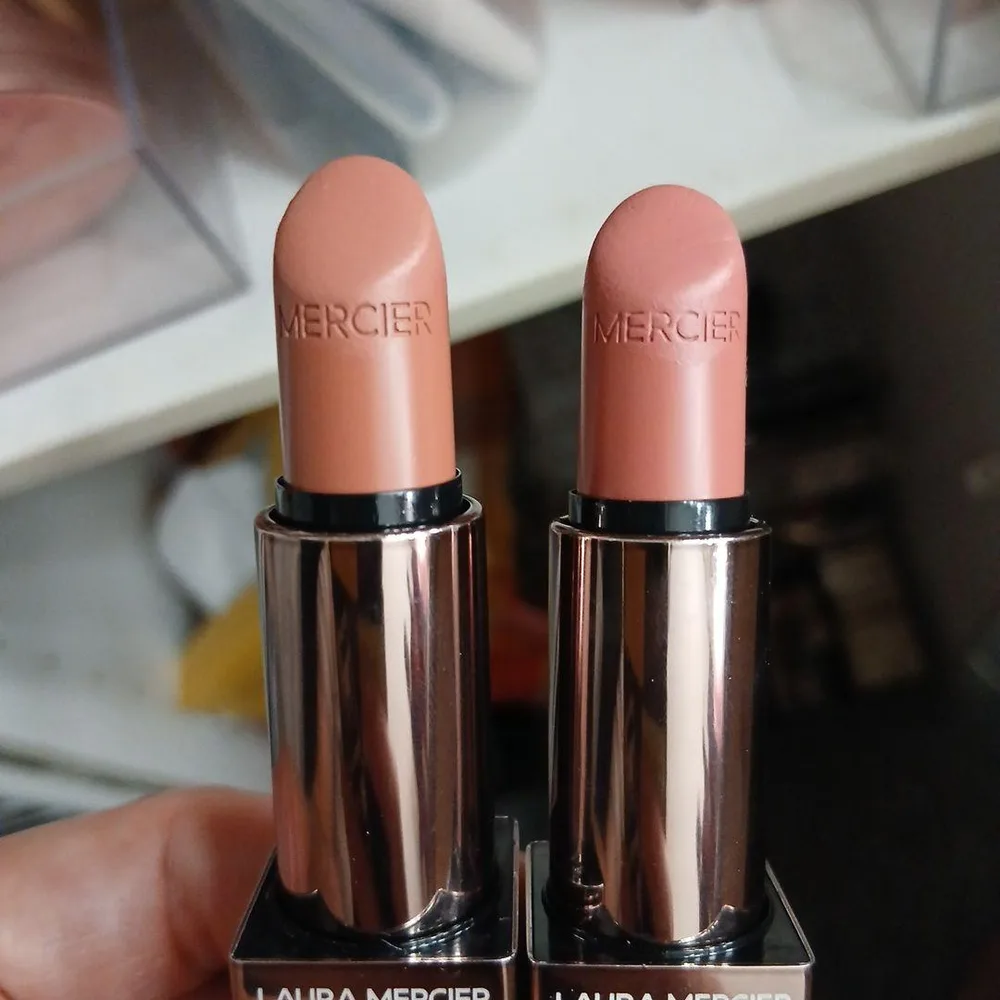LAURA MERCIER ルージュエッセンシャル 2本セット