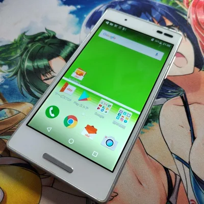 au QuaPhone KYV42 本体のみ