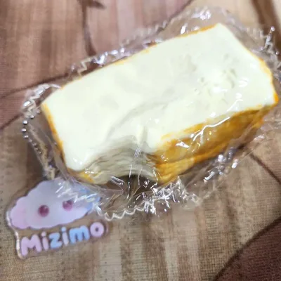 スクイーズ スイーツ チーズ