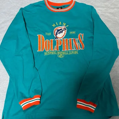 Miami Dolphins Tシャツ