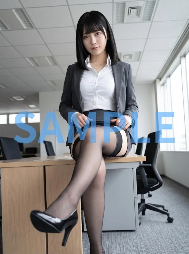 L1983 AI美女 A4ポスター コスプレ 水着 グラビア ランジェリー