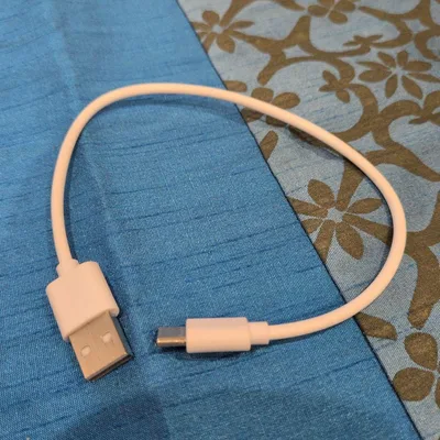สาย USB Type-A ถึง USB Type-C