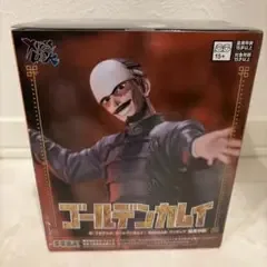 ゴールデンカムイ XrossLink フィギュア 鶴見中尉 未開封 プライズ品