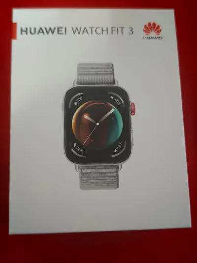 HUAWEI WATCH FIT 3