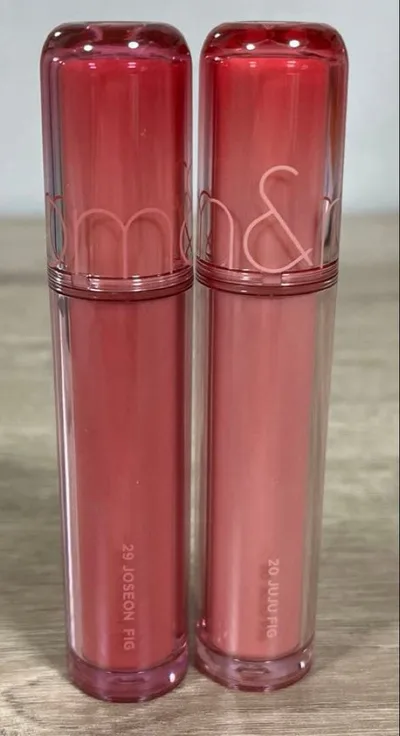 rom&nd リップ 2本セット♡