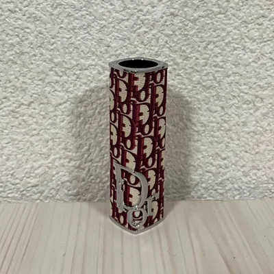 Christian Dior ルージュ ディオール ケース オブリーク