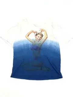 サスクワッチファブリックス 半袖カットソー Tシャツ ガール アーカイブ