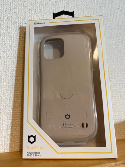 iFace iPhone 12.12Pro 2020 6.1インチ