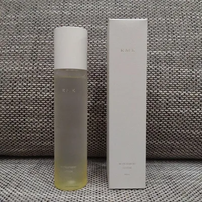 RMK Wトリートメント ローション 160mL