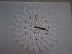フランフラン 時計
