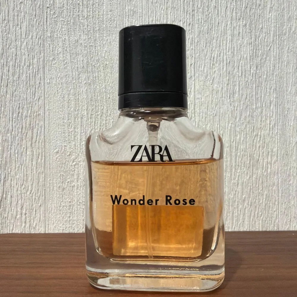 ZARA Wonder Rose オードトワレ 30ml