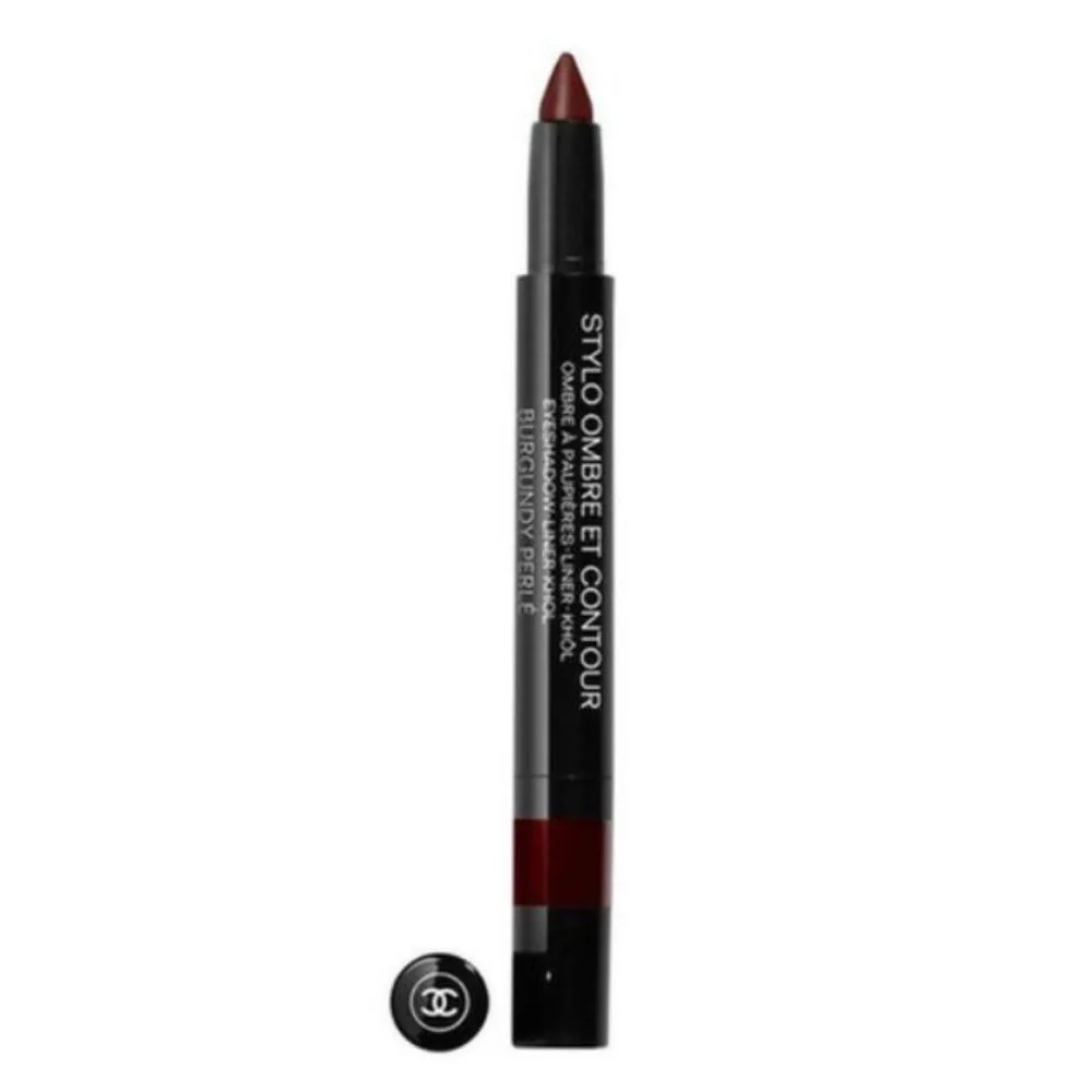 CHANEL スティロ オンブル エ コントゥール 38