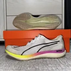 PUMA プロピオニトロ 25.5cm