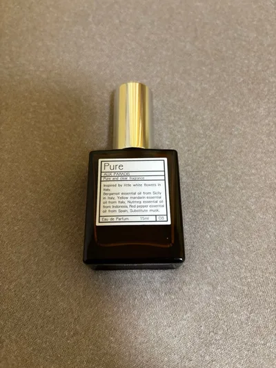 AUX PARADIS Pure オードパルファム 15ml