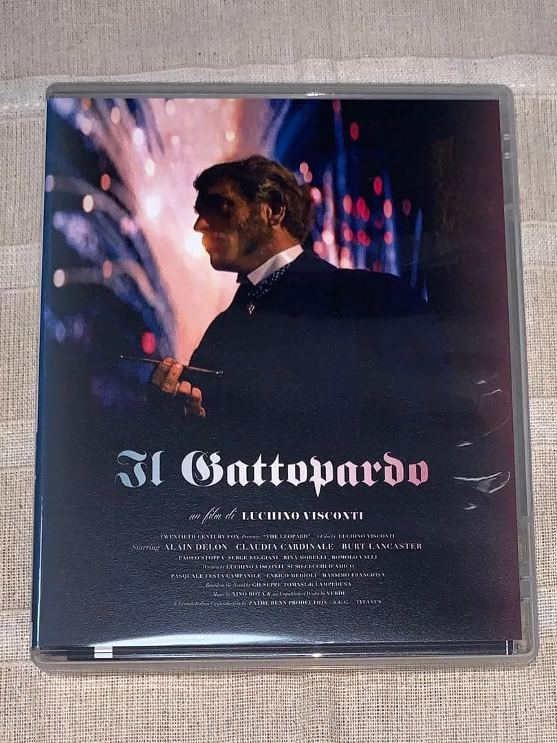 Yamaneko 4K เวอร์ชันคืนค่า Blu-ray เลิกพิมพ์แล้ว