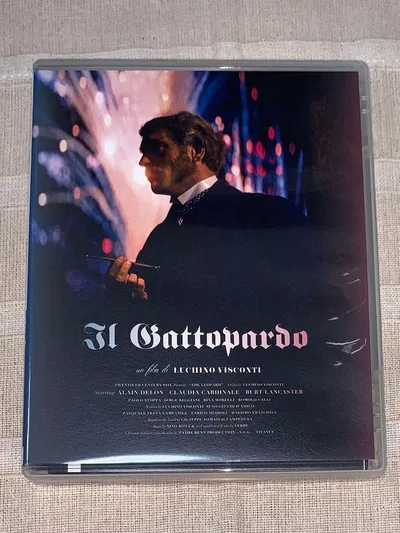 Yamaneko 4K เวอร์ชันคืนค่า Blu-ray เลิกพิมพ์แล้ว