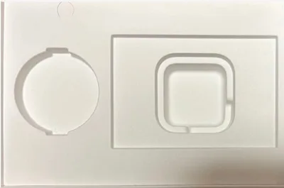 Apple iPad mini 外箱のみ
