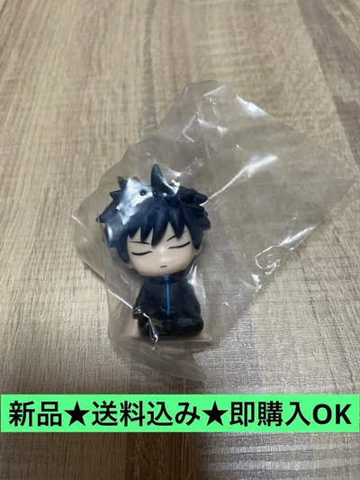 ★最安値★肩ズンFig. 呪術廻戦 -参- 伏黒恵