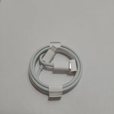 Apple USB-C Lightning ケーブル