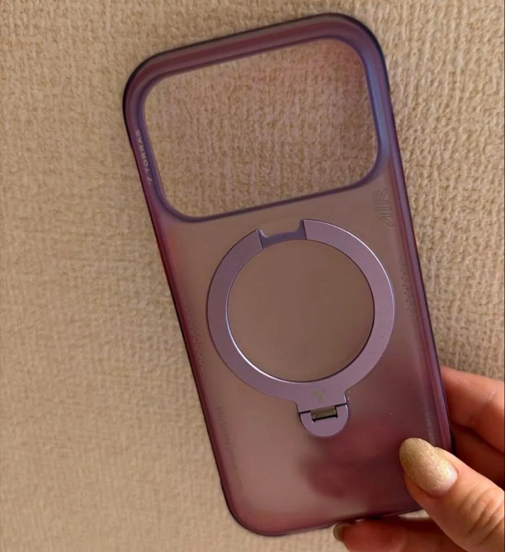 TORRAS iPhone17PRO iPhone18PRO ケース