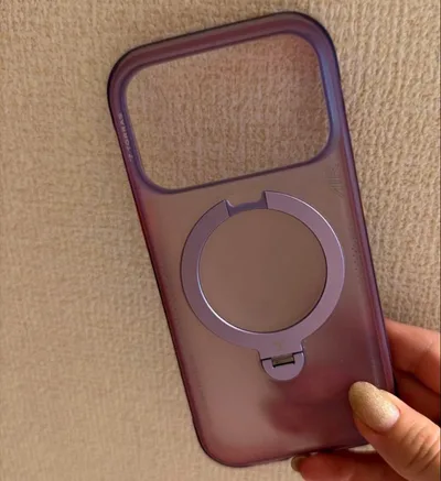 TORRAS iPhone17PRO iPhone18PRO ケース