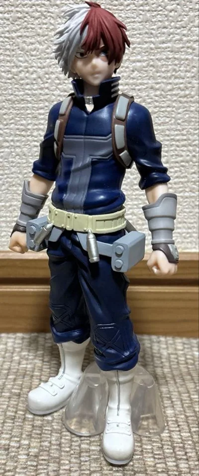 僕のヒーローアカデミア 轟焦凍 フィギュア