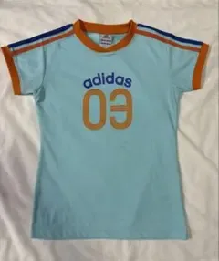 adidas リンガー 海外ガール 平成ギャル y2k