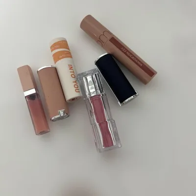 リップまとめ売り