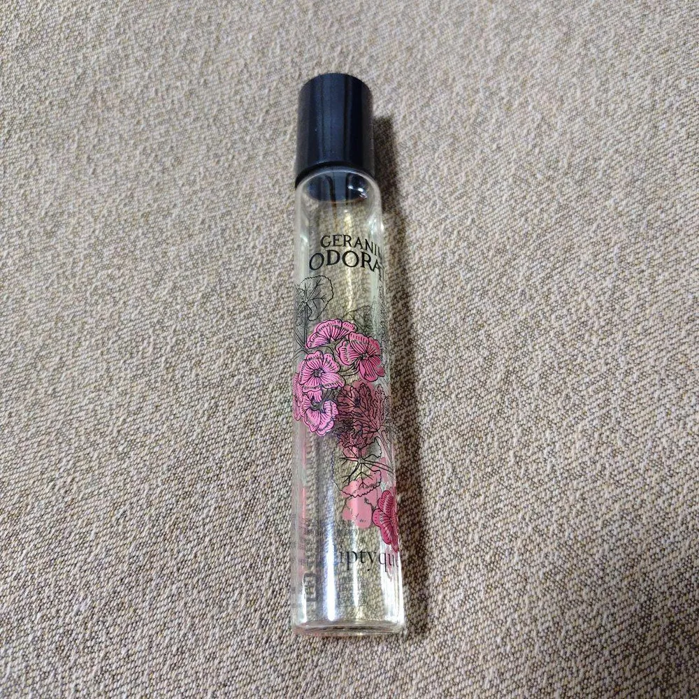 diptyque オードトワレ ゼラニウム オドラタ