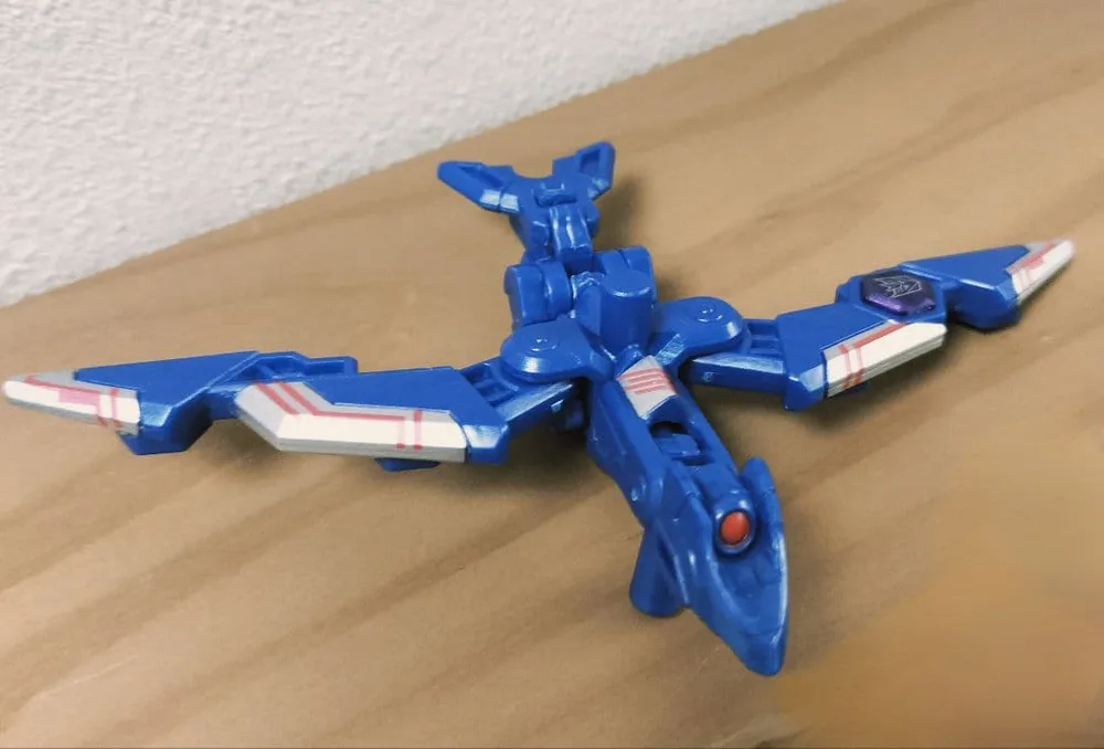 トランスフォーマー コンバイナーウォーズ イオンサイス ライオカイザー
