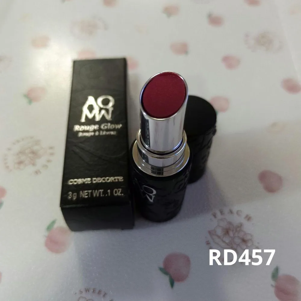 コスメデコルテ AQ MW ルージュ グロウ RD457