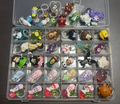 めじるしアクセサリー まとめ売り