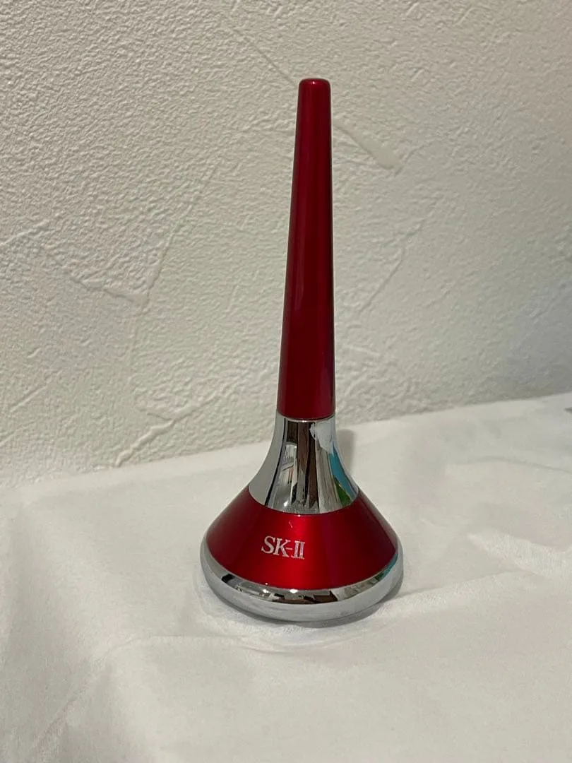 SK-2 美顔器