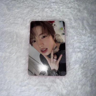 NCT WISH Wishi Sakuya I SPY DELUXE BOOKver. 4