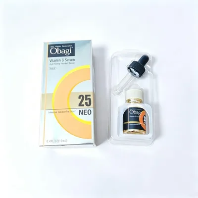 Obagi オバジ C25セラム ネオ 12ml 美容液