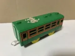 【プラレール】東海型急行電車 旧製品 中間車 日本製