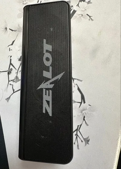 ZEALOT S31 ワイヤレススピーカー 本体