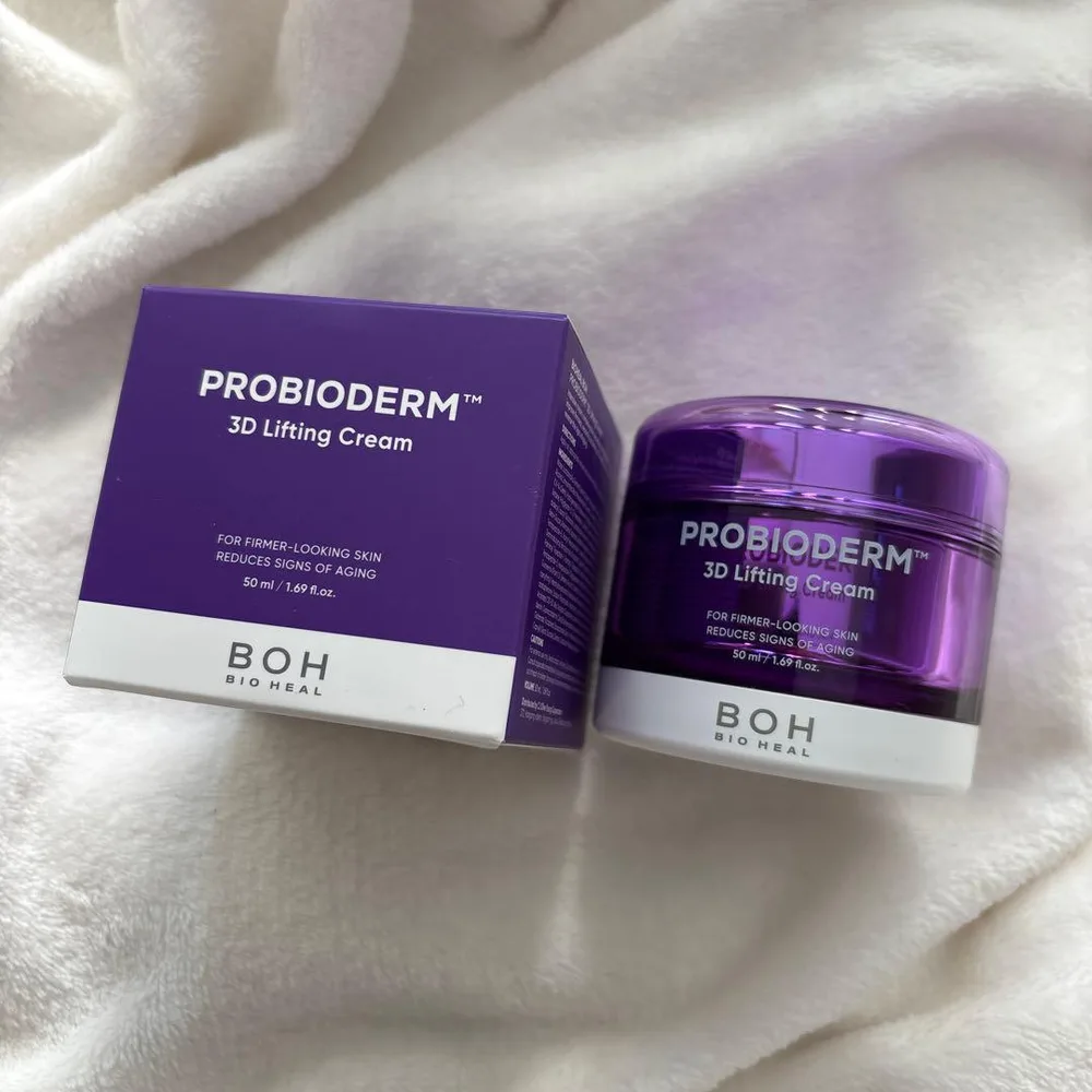 BIO HEAL BOH PROBIODERM 3D Lifting Cream