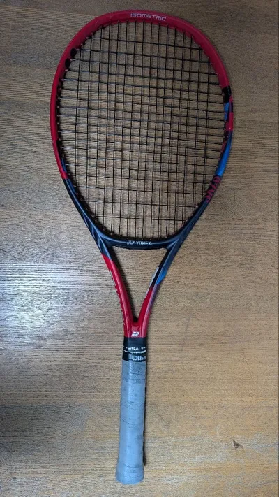 YONEX 硬式テニスラケット 98inch2