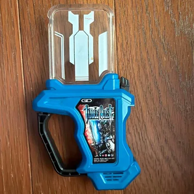 TADDLE QUEST 仮面ライダーエグゼイド ガシャット