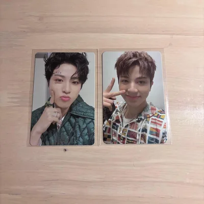 TREASURE トレカ JUNGHWAN ジョンファン まとめ売り