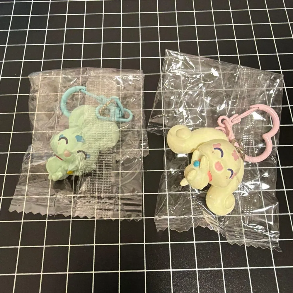 プリキュアオールスターズ ぴたっとなかよしチャーム