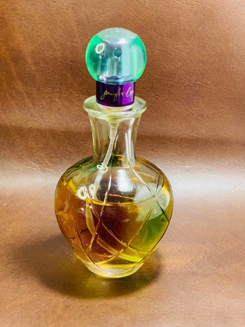 ジェニファーロペス ライブ オードパルファム 50ml