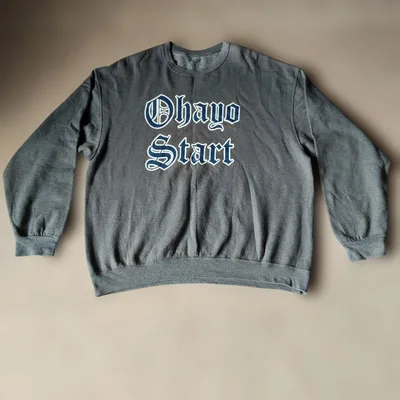 フルーツオブザルーム オハイオステート スウェット 2XL