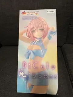 To LOVE-Ru Darkness Bicute Ribbons ฟิกเกอร์ โมโมะ