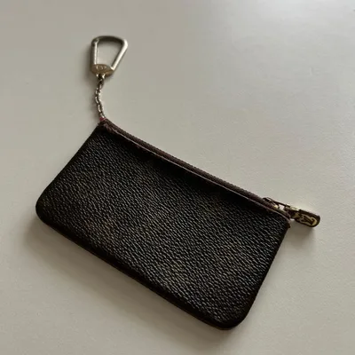 LOUIS VUITTON モノグラム キーケース