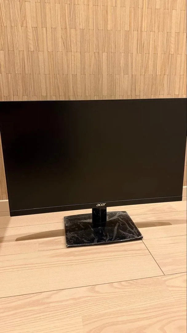 Acer HA240YAbmi 24インチモニター IPSパネル