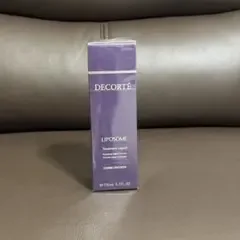 DECORTE 170ml コスメデコルテ リポソーム トリートメント リキッド
