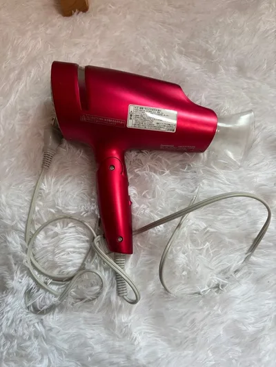 Panasonic ヘアドライヤー ナノケア EH-NA0B